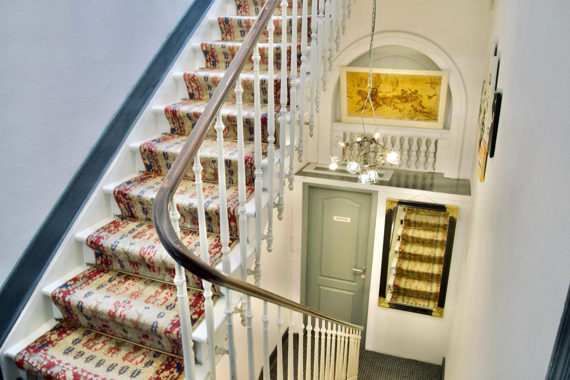 Guesthouse Marie Therese, Brussels