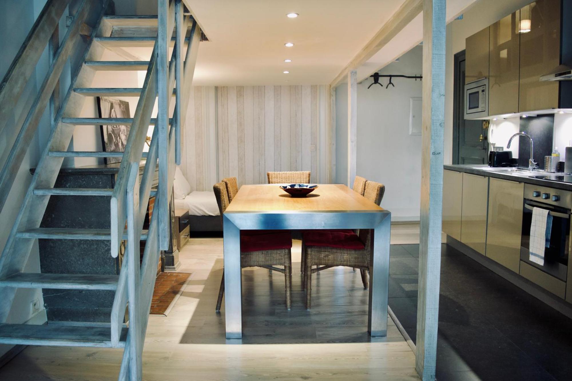 Guesthouse Marie Therese — Photos 2