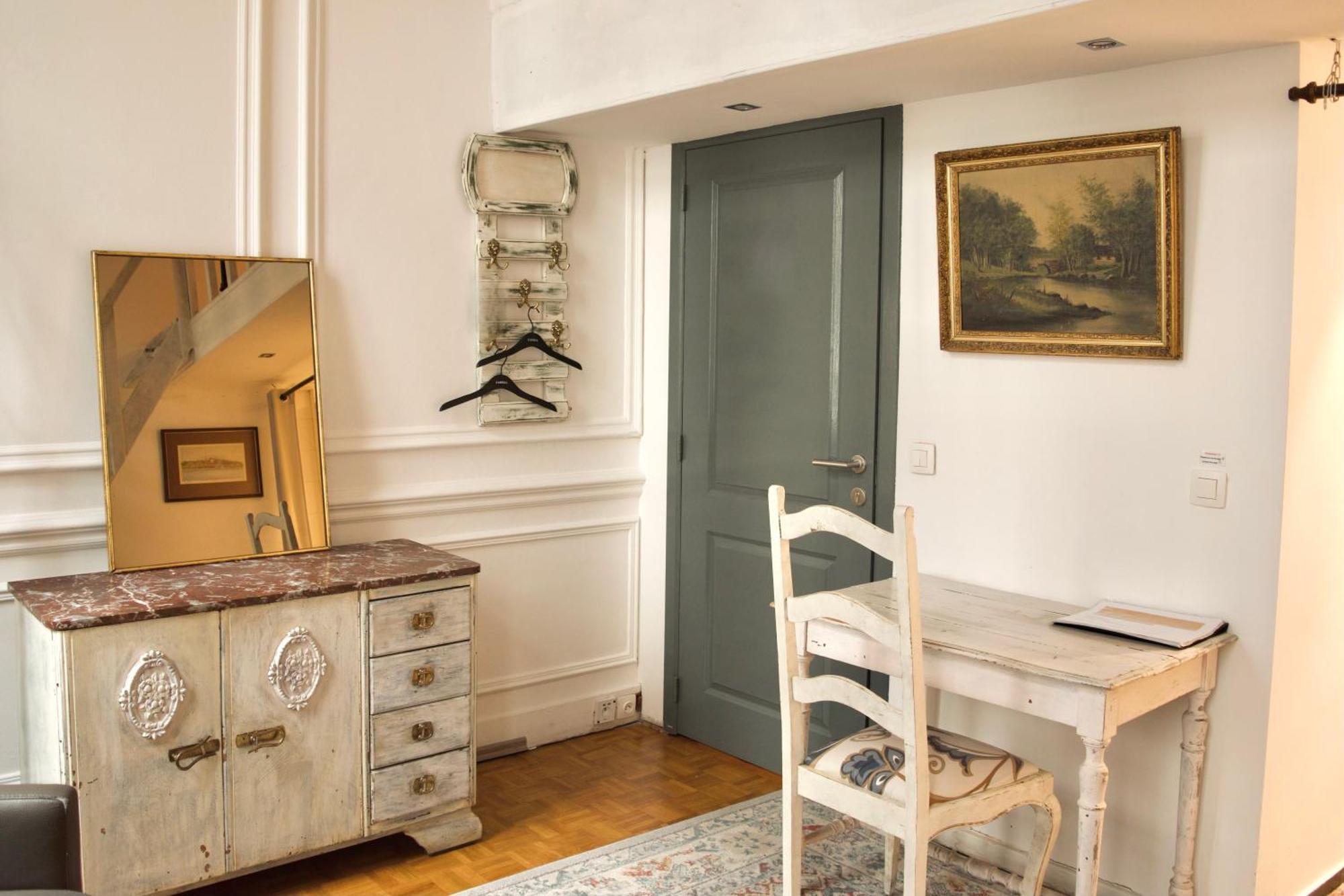 Guesthouse Marie Therese — Photos 3